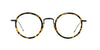 Thom Browne TBX906 Dark-Tortoise #colour_dark-tortoise