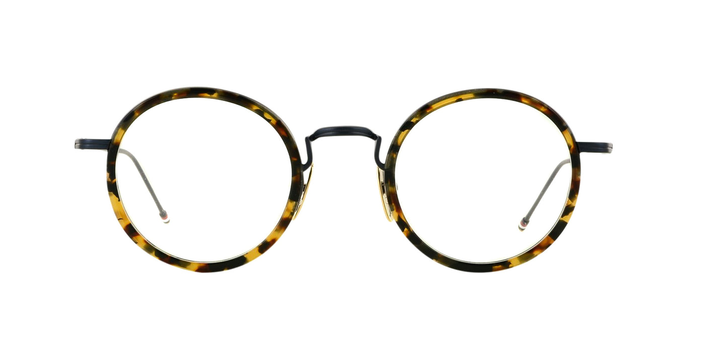 Thom Browne TBX906 Dark-Tortoise #colour_dark-tortoise