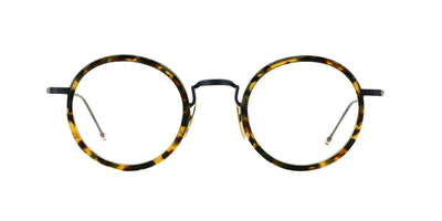 Thom Browne TBX906 Dark-Tortoise #colour_dark-tortoise