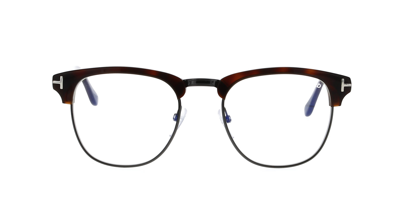 Tom Ford Henry TF248 Dark Tortoise/Transparent #colour_dark-tortoise-transparent