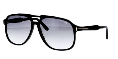 Tom Ford Raoul TF753 Black-Grey-Gradient #colour_black-grey-gradient