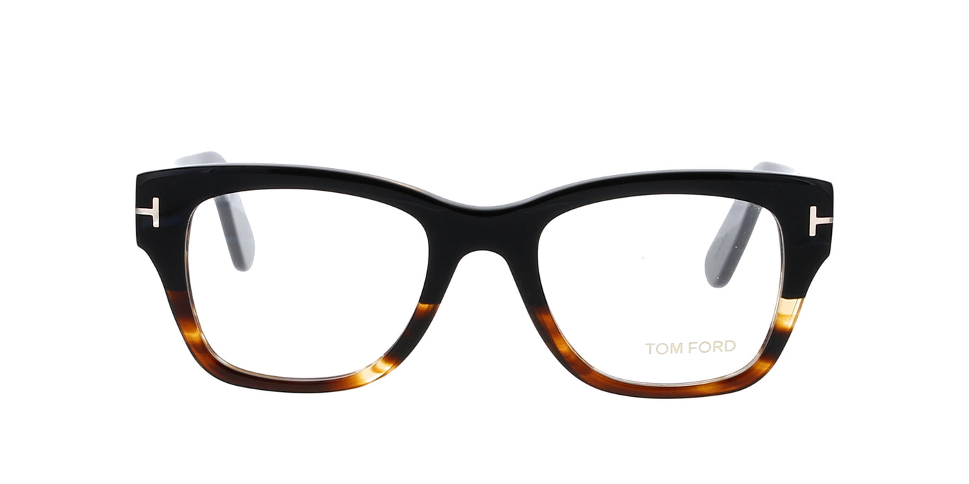 Tom Ford TF5379 Black #colour_black