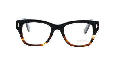 Tom Ford TF5379 Black #colour_black