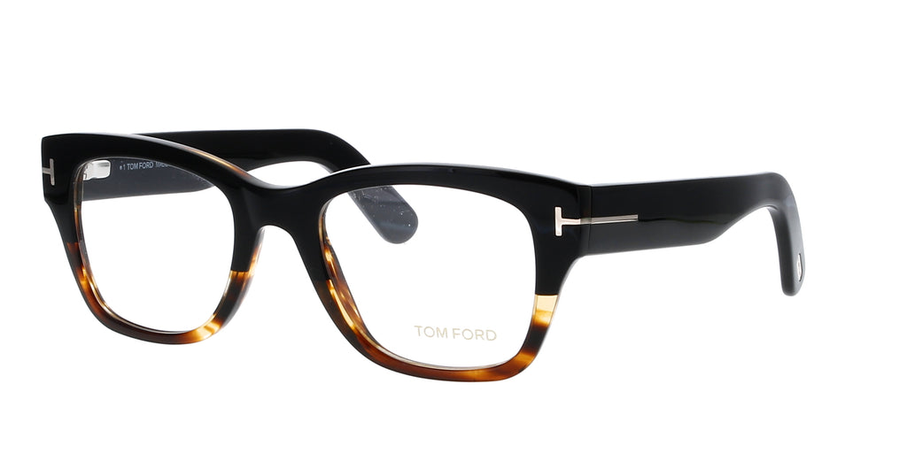 Tom Ford TF5379 Black #colour_black