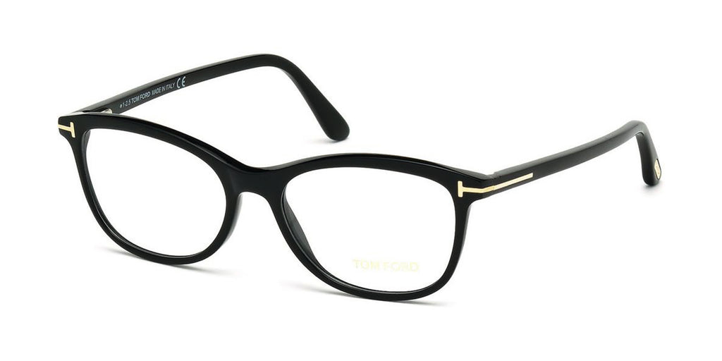 Tom Ford TF5388 Black #colour_black