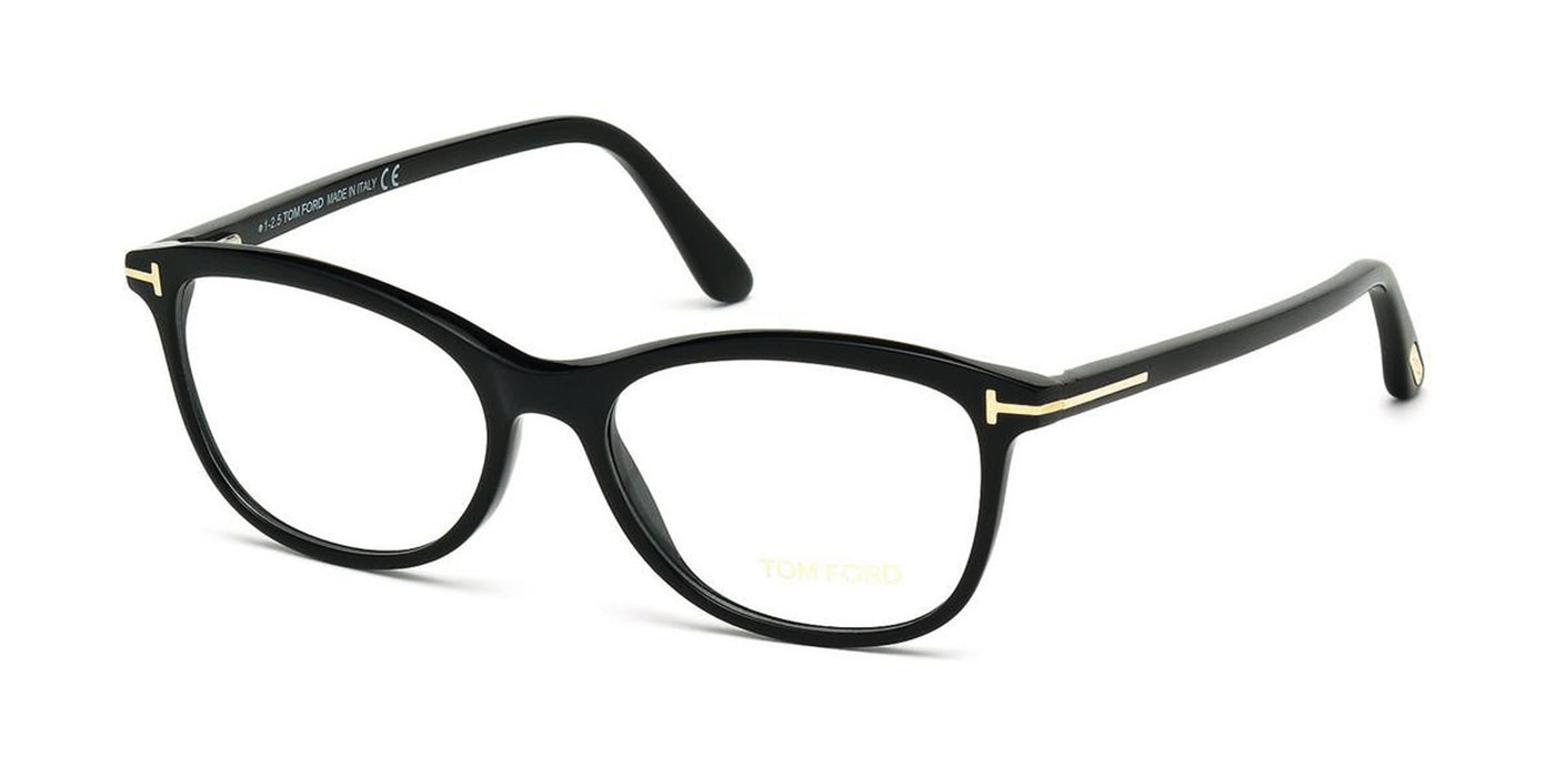 Tom Ford TF5388 Black #colour_black