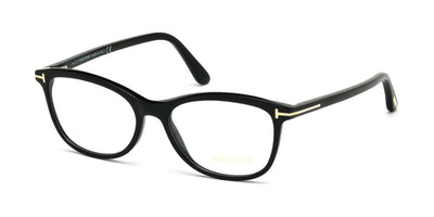 Tom Ford TF5388 Black #colour_black