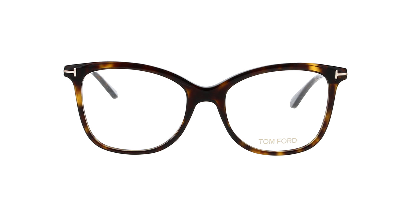 Tom Ford TF5510 Dark-Tortoise #colour_dark-tortoise