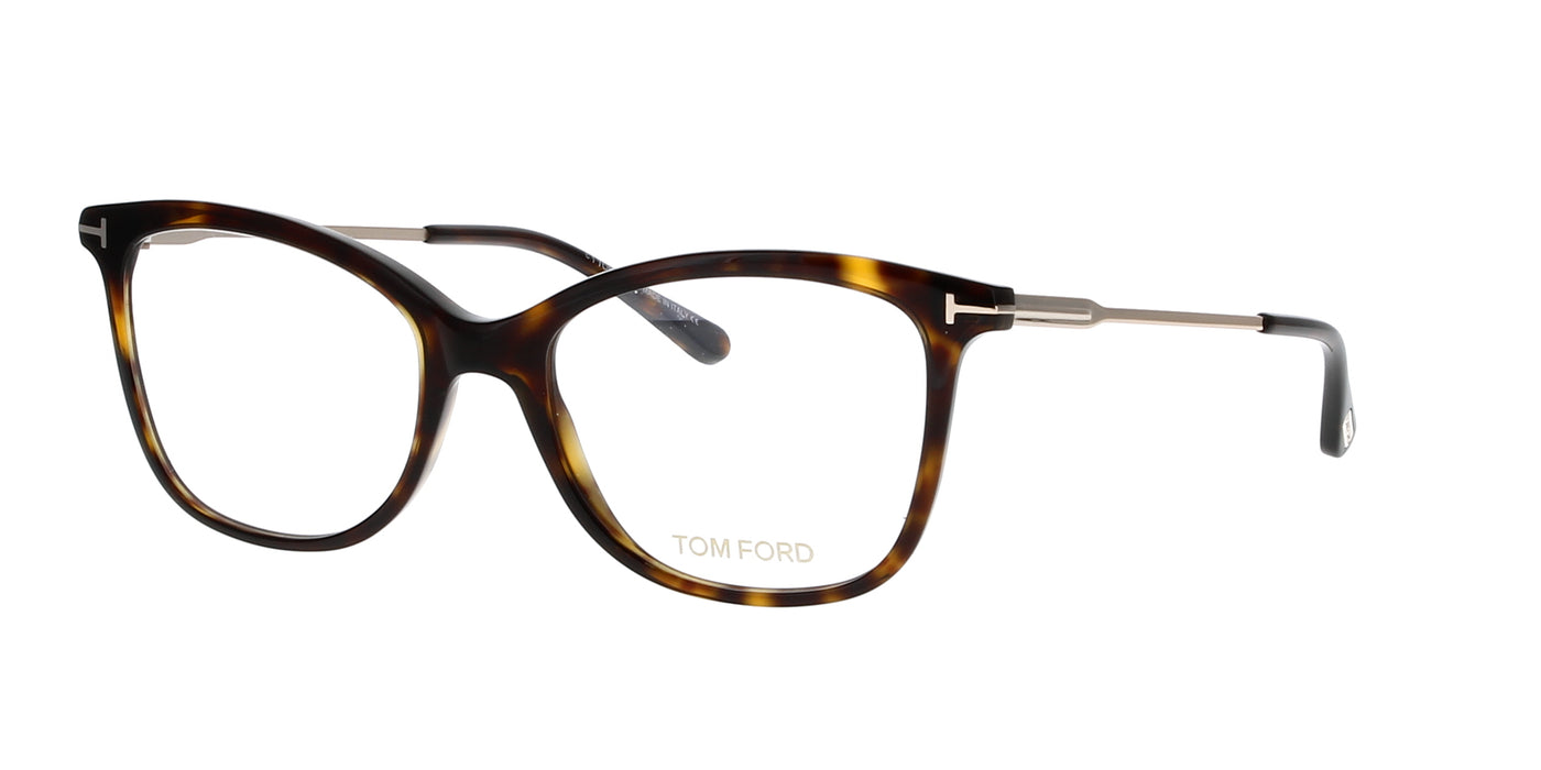 Tom Ford TF5510 Dark-Tortoise #colour_dark-tortoise