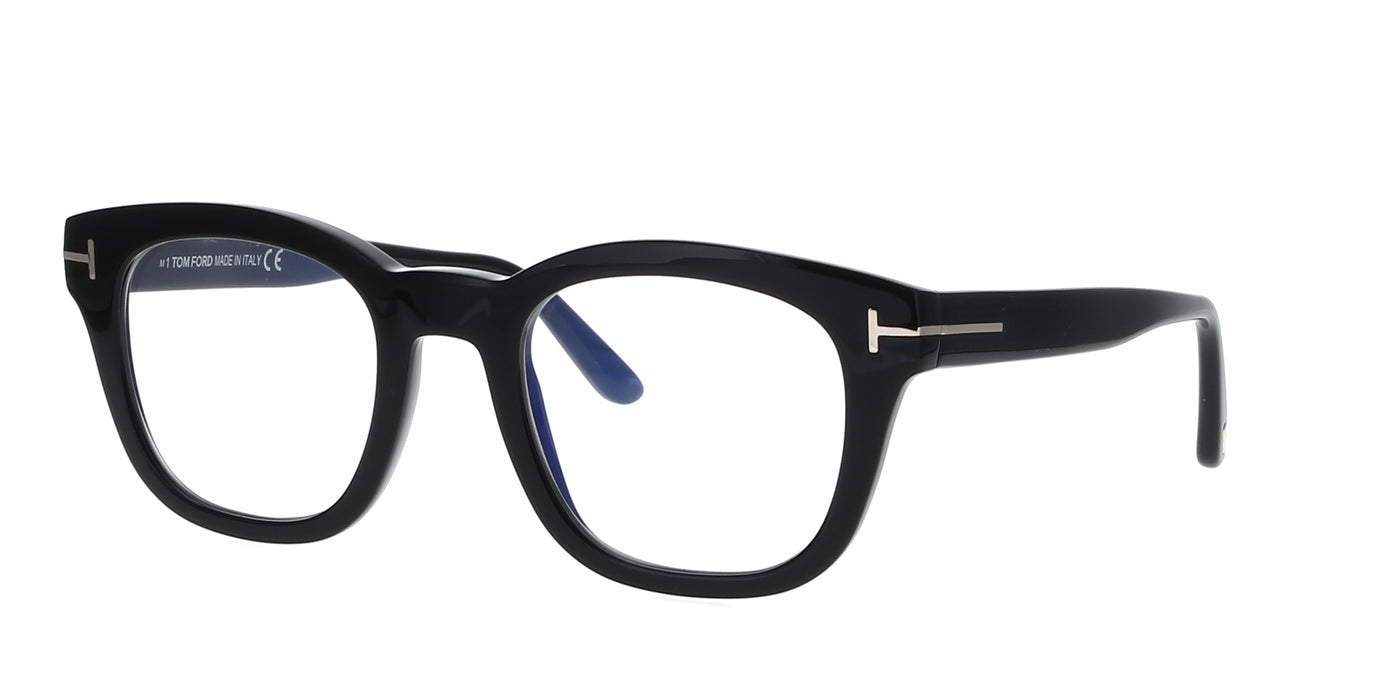 Tom Ford TF5542-B Black #colour_black