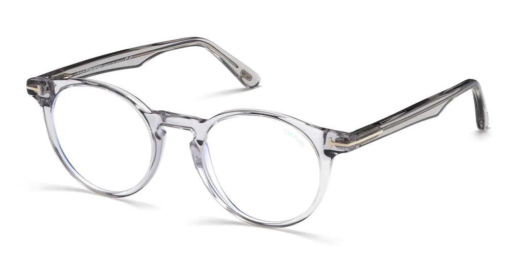 Tom Ford TF5557-B Grey #colour_grey