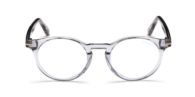 Tom Ford TF5557-B Grey #colour_grey