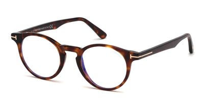 Tom Ford TF5557-B Dark-Tortoise #colour_dark-tortoise