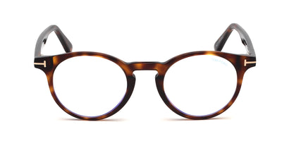 Tom Ford TF5557-B Dark-Tortoise #colour_dark-tortoise