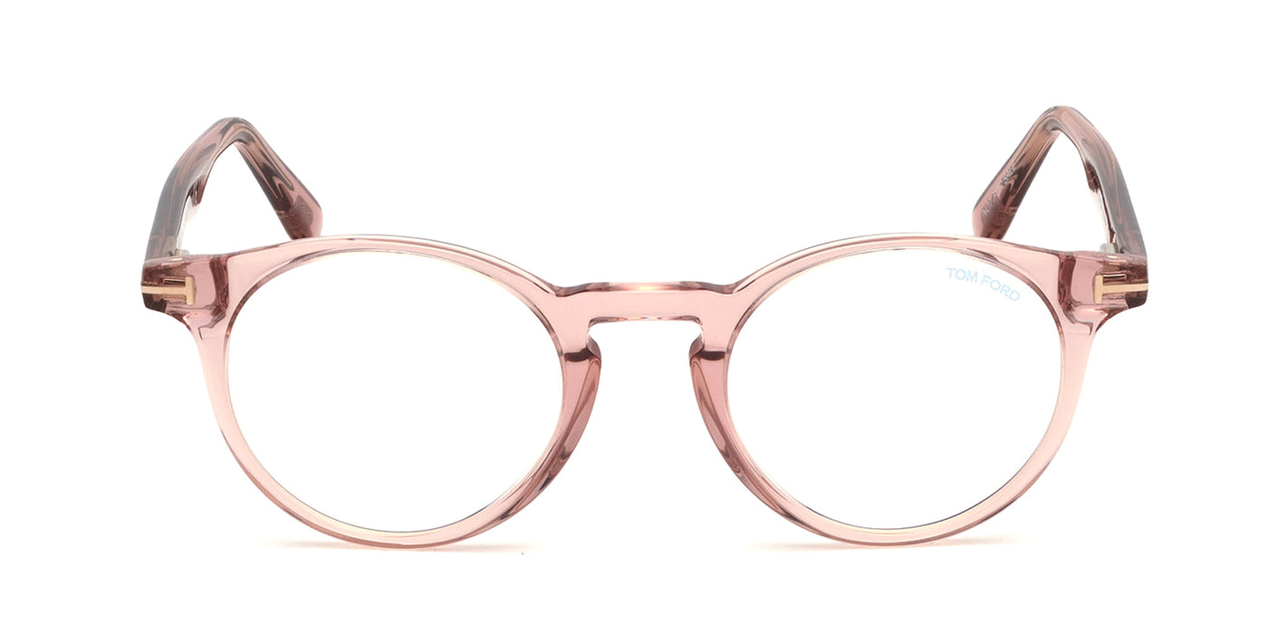 Tom Ford TF5557-B Pink #colour_pink