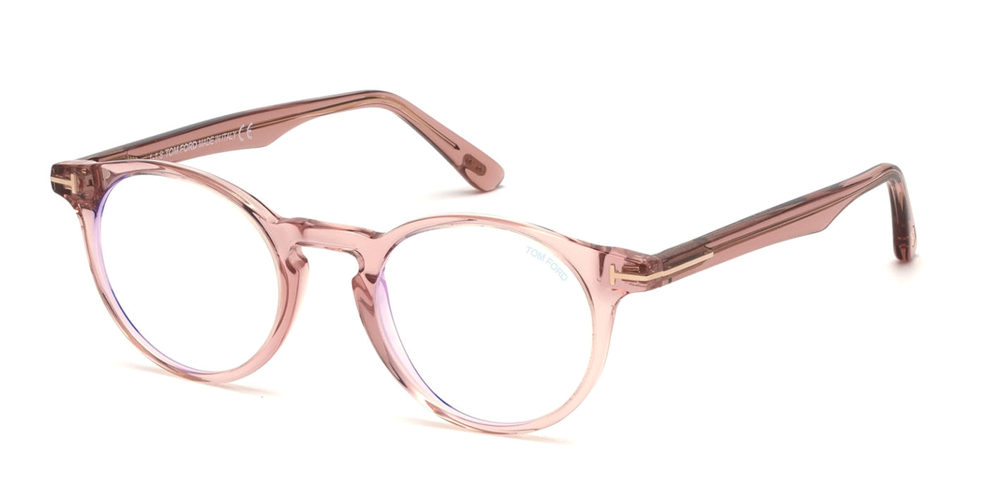 Tom Ford TF5557-B Pink #colour_pink