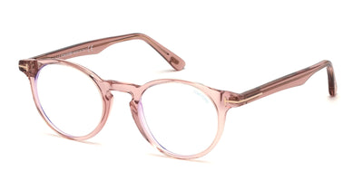 Tom Ford TF5557-B Pink #colour_pink