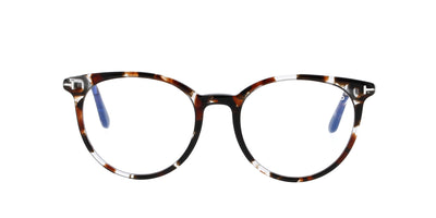 Tom Ford TF5575-B Light-Tortoise #colour_light-tortoise