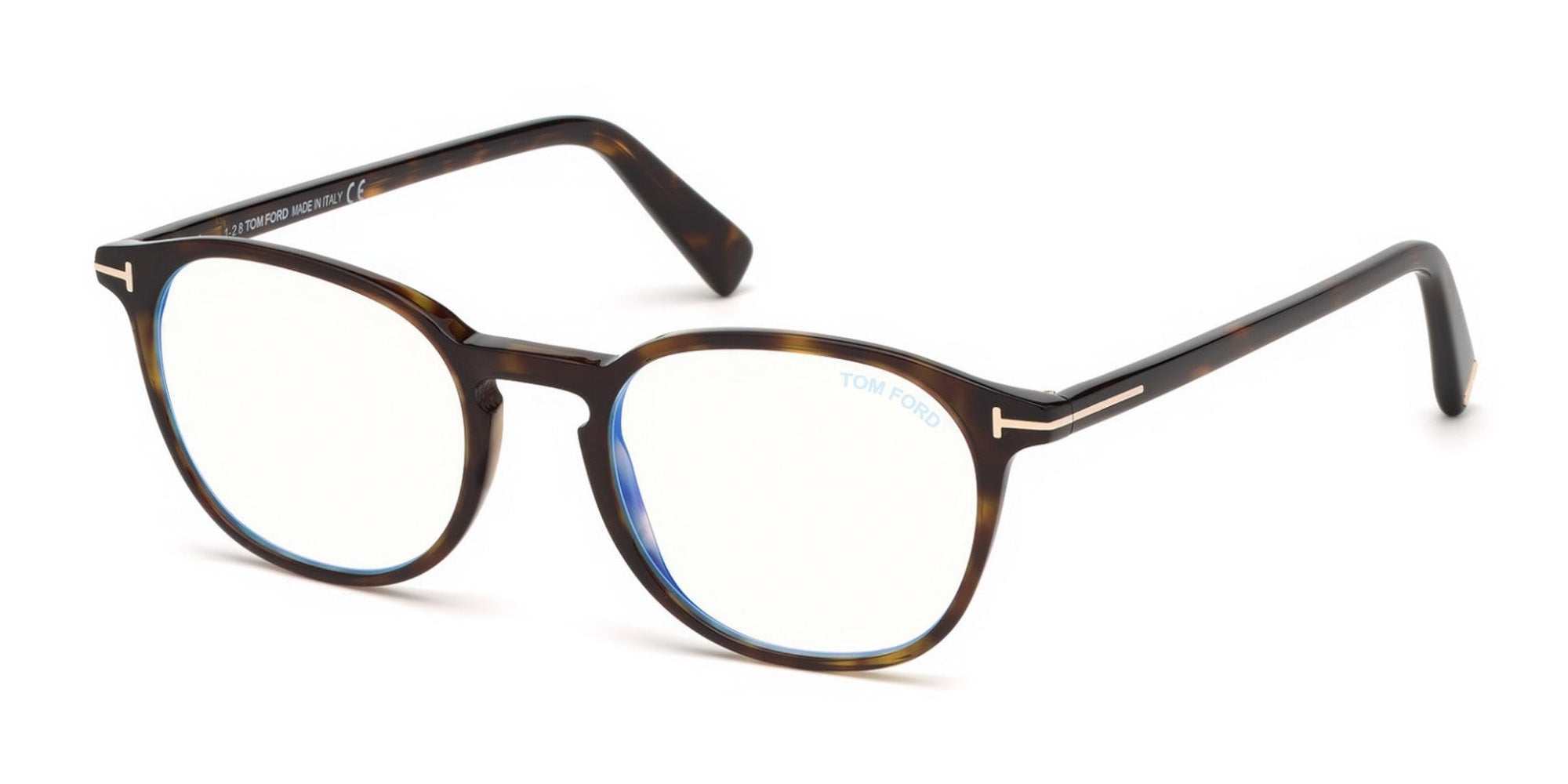 Tom Ford TF5583-B Blue Light