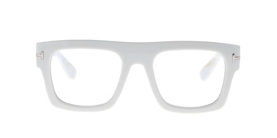 Tom Ford TF5634-B White #colour_white