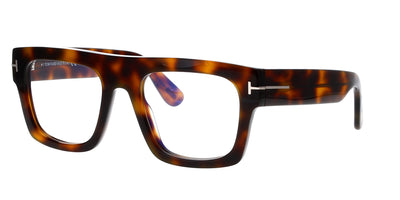 Tom Ford TF5634-B Dark-Tortoise #colour_dark-tortoise