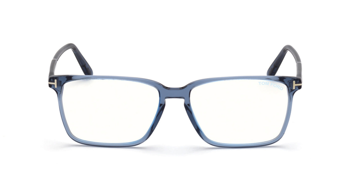 Tom Ford TF5696-B Blue #colour_blue