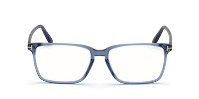 Tom Ford TF5696-B Blue #colour_blue