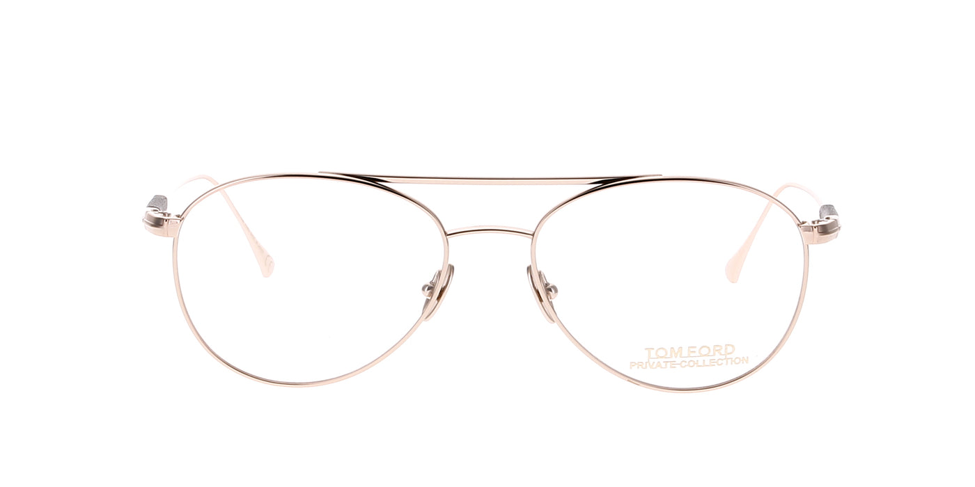 Tom Ford Private Collection TF5716-P Rose-Gold #colour_rose-gold