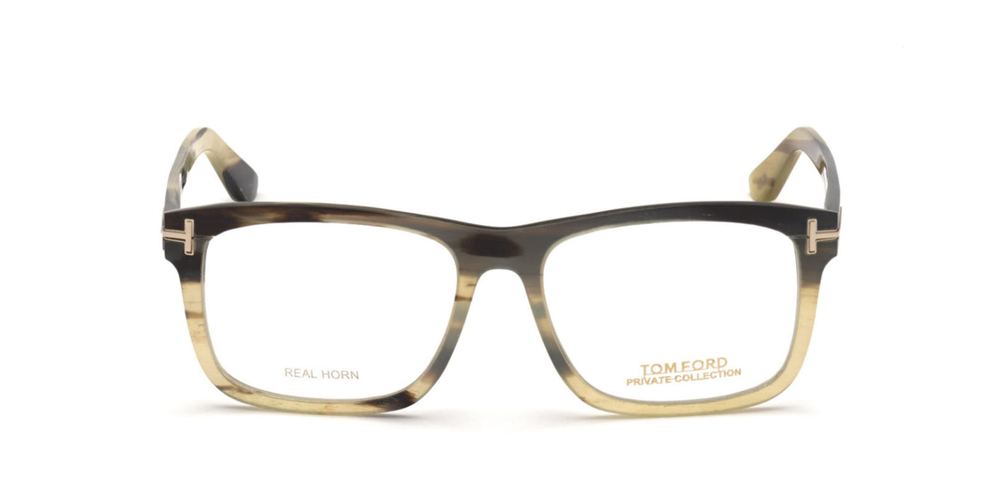 Tom Ford Private Collection TF5719-P Brown #colour_brown