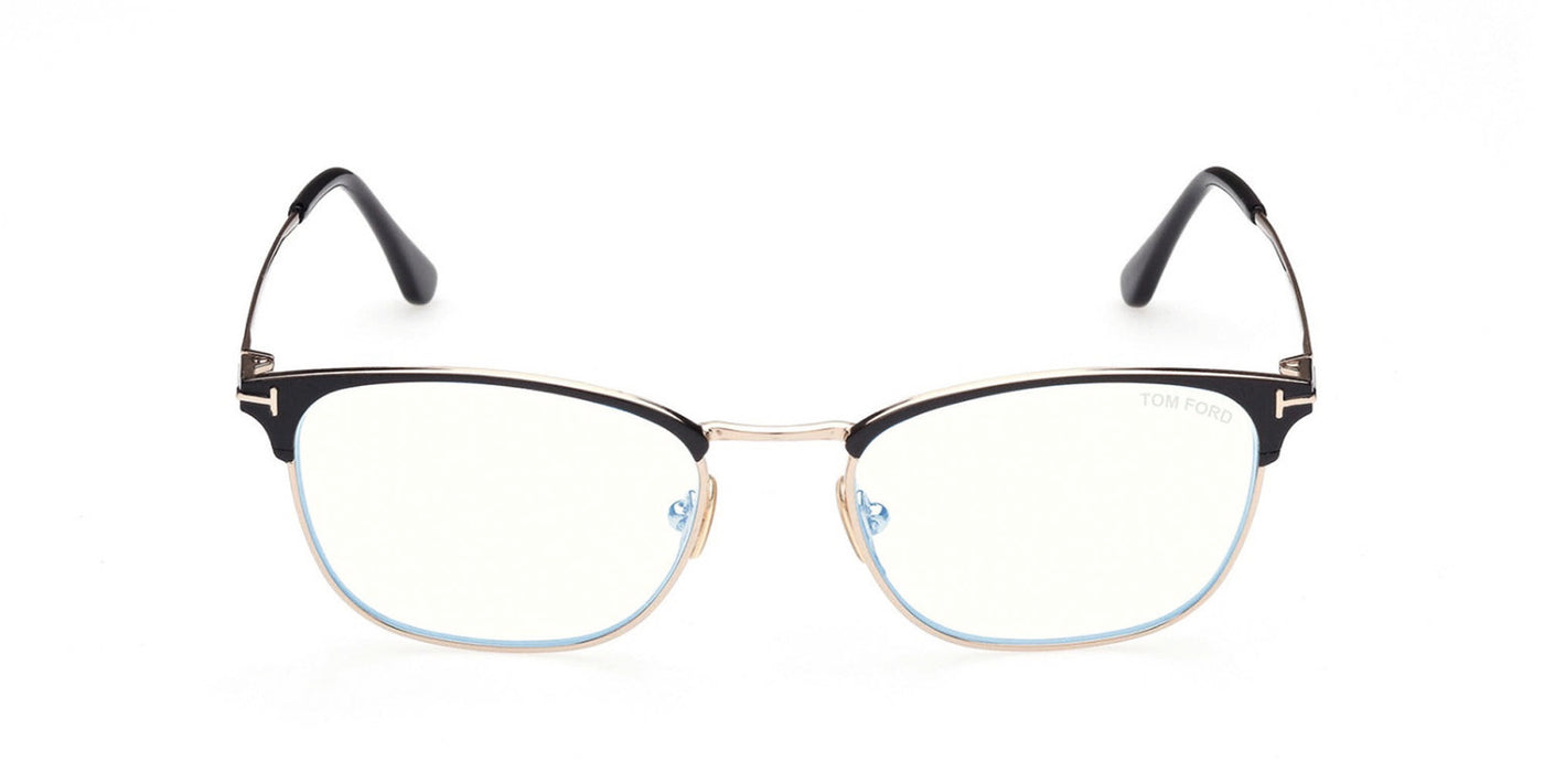 Tom Ford TF5750-B Black #colour_black