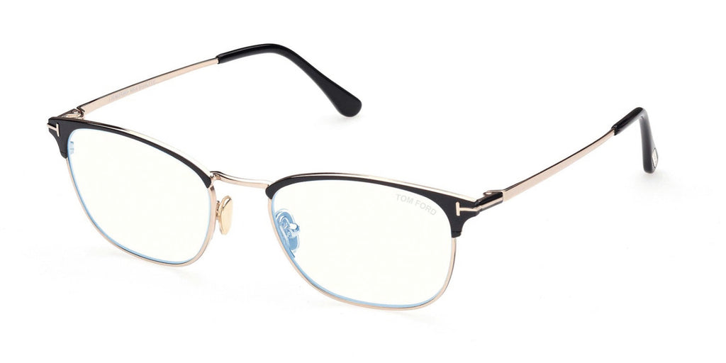 Tom Ford TF5750-B Black #colour_black