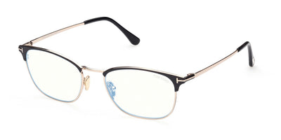 Tom Ford TF5750-B Black #colour_black