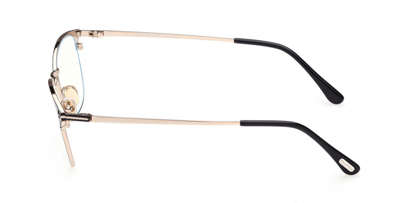 Tom Ford TF5750-B Black #colour_black