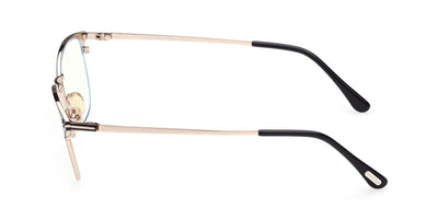 Tom Ford TF5750-B Black #colour_black