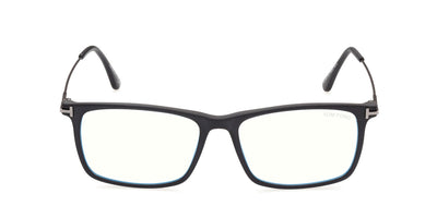 Tom Ford TF5758-B #colour_matte-black