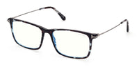 Tom Ford TF5758-B #colour_coloured-havana