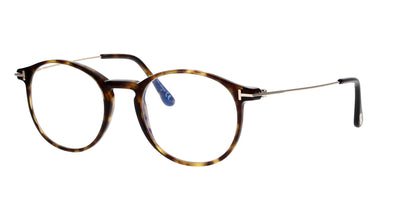 Tom Ford TF5759-B Dark Tortoise #colour_dark-tortoise