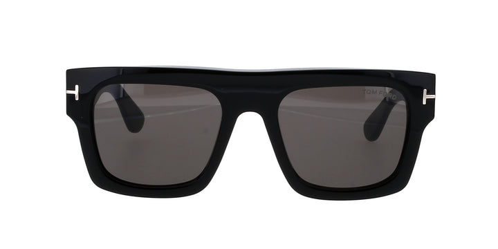 Tom Ford Fausto TF711 Sunglasses | Fashion Eyewear US