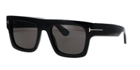 Tom Ford Fausto TF711 Black-Grey #colour_black-grey