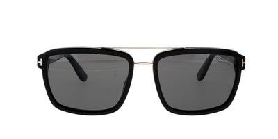Tom Ford Andres TF780 Black-Grey-Polarised #colour_black-grey-polarised