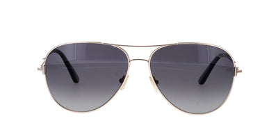 Tom Ford Clark TF823 Gold-Grey-Polarised #colour_gold-grey-polarised