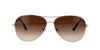 Tom Ford Clark TF823 Gold-Brown-Gradient #colour_gold-brown-gradient