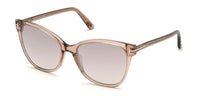 Tom Ford Ani TF844 Brown-Brown-Mirror #colour_brown-brown-mirror