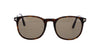 Tom Ford ANSEL TF858 Dark-Tortoise-Brown-Polarised #colour_dark-tortoise-brown-polarised