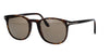 Tom Ford ANSEL TF858 Dark-Tortoise-Brown-Polarised #colour_dark-tortoise-brown-polarised