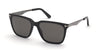 Tom Ford Garrett TF862 Black/Grey Polarised #colour_black-grey-polarised