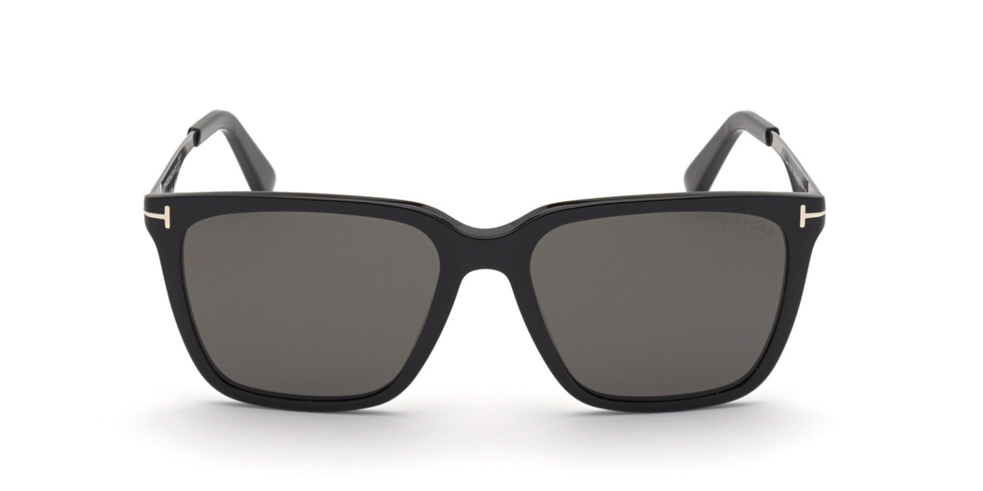 Tom Ford Garrett TF862 Square Sunglasses | Fashion Eyewear US