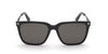 Tom Ford Garrett TF862 Black/Grey Polarised #colour_black-grey-polarised