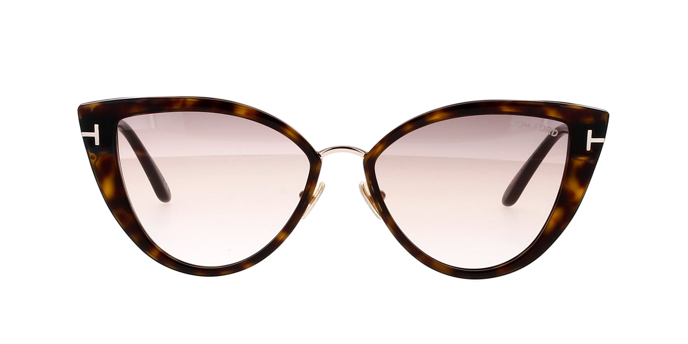 Tom Ford Anjelica-02 TF868 Havana-Brown-Gradient #colour_havana-brown-gradient