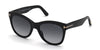 Tom Ford Wallace TF870 Black-Grey-Gradient #colour_black-grey-gradient